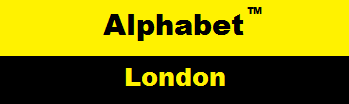 Alphabet London – Your Mobile Ads Leader!